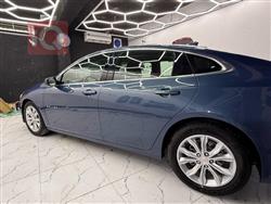 شيفروليه ماليبو